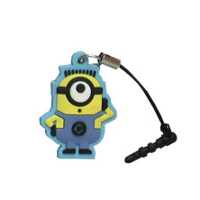 Colgante movil Minions surtido